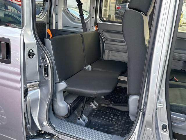 ホンダ Ｎ−ＶＡＮ ６６０ Ｇ ４ＷＤ R5年 (東北) 99