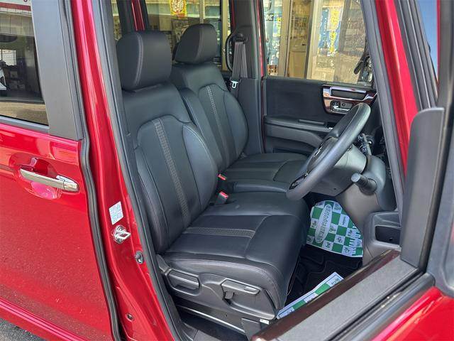 ホンダ Ｎ　ＢＯＸ カスタム ６６０ Ｌ ４ＷＤ R3年 (東北) 99