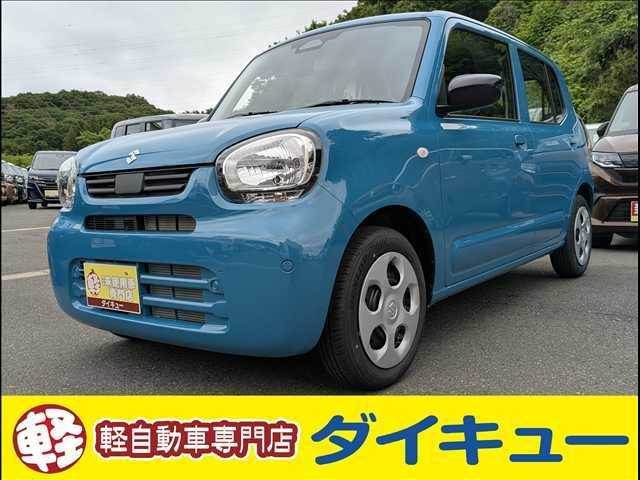 スズキ アルト ６６０ Ｌ R8年 (東北) 99