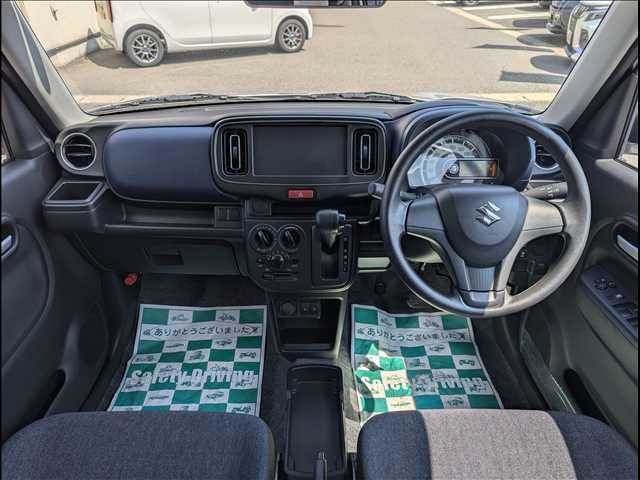 スズキ アルト ６６０ ハイブリッド Ｓ ４ＷＤ R7年 (東北) 99