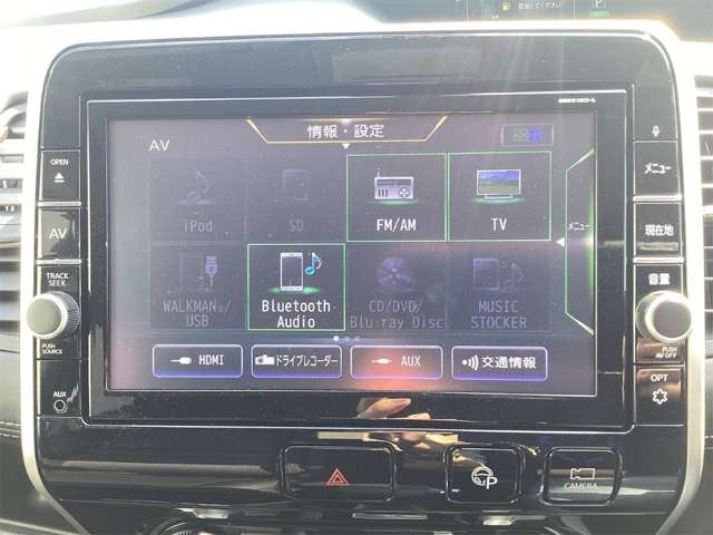 日産 セレナ ２．０ ハイウェイスター Ｖセレクション H30年 (近畿) 99