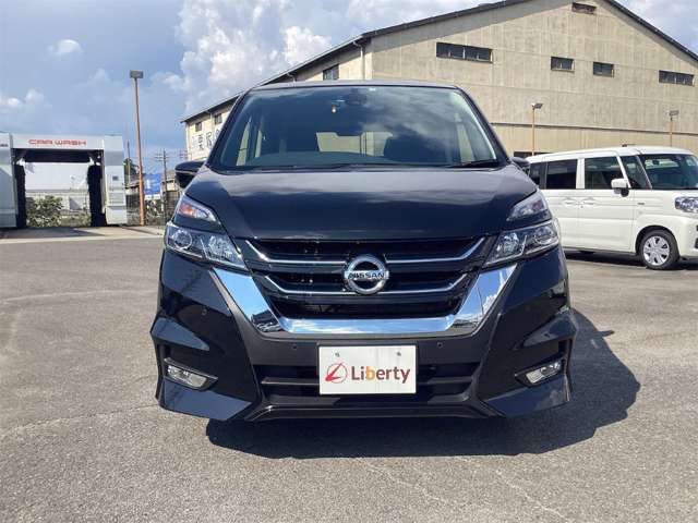 日産 セレナ ２．０ ハイウェイスター Ｖセレクション H30年 (近畿) 99