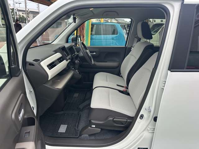 ホンダ Ｎ−ＷＧＮ ６６０ Ｌ ４ＷＤ R7年 () 99