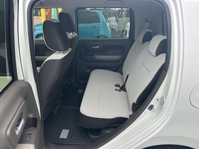 ホンダ Ｎ−ＷＧＮ ６６０ Ｌ ４ＷＤ R7年 () 99