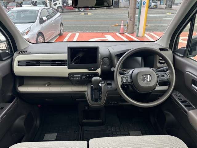 ホンダ Ｎ−ＷＧＮ ６６０ Ｌ ４ＷＤ R7年 () 99