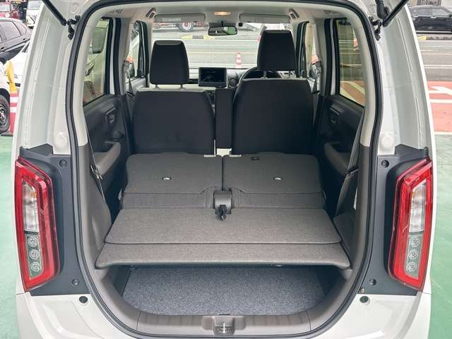 ホンダ Ｎ−ＷＧＮ ６６０ Ｌ ４ＷＤ R7年 () 99