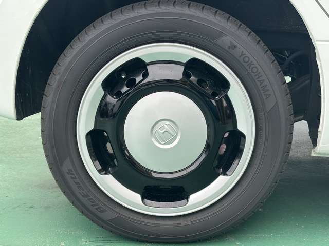 ホンダ Ｎ−ＷＧＮ ６６０ Ｌ ４ＷＤ R7年 () 99