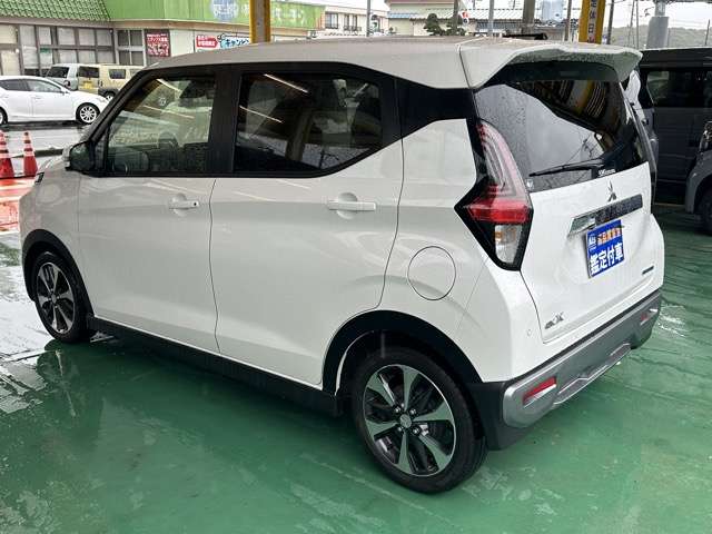 三菱 ｅＫクロス ６６０ Ｔ プレミアム R7年 () 99