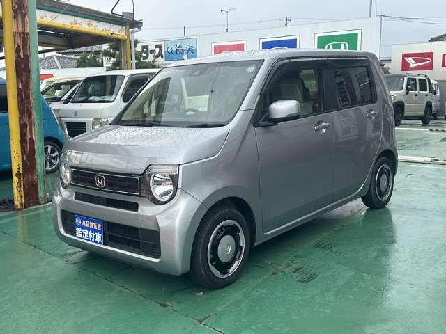ホンダ Ｎ−ＷＧＮ ６６０ Ｌ R6年 () 99