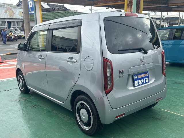 ホンダ Ｎ−ＷＧＮ ６６０ Ｌ R6年 () 99