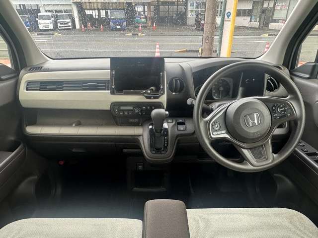 ホンダ Ｎ−ＷＧＮ ６６０ Ｌ R6年 () 99