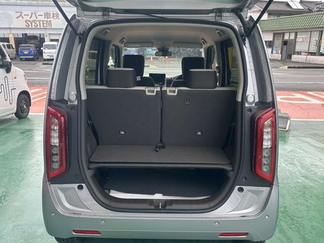 ホンダ Ｎ−ＷＧＮ ６６０ Ｌ R6年 () 99
