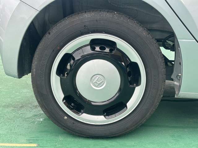 ホンダ Ｎ−ＷＧＮ ６６０ Ｌ R6年 () 99