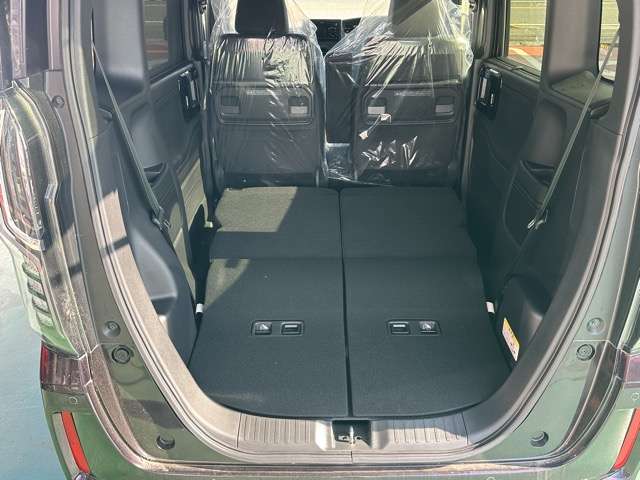 ホンダ Ｎ　ＢＯＸ カスタム ６６０ Ｌ R4年 () 99