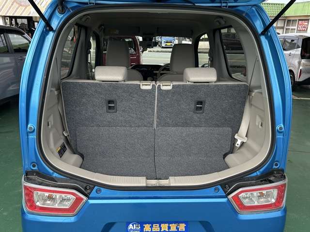 マツダ フレア ６６０ ハイブリッド ＸＧ R1年 () 99