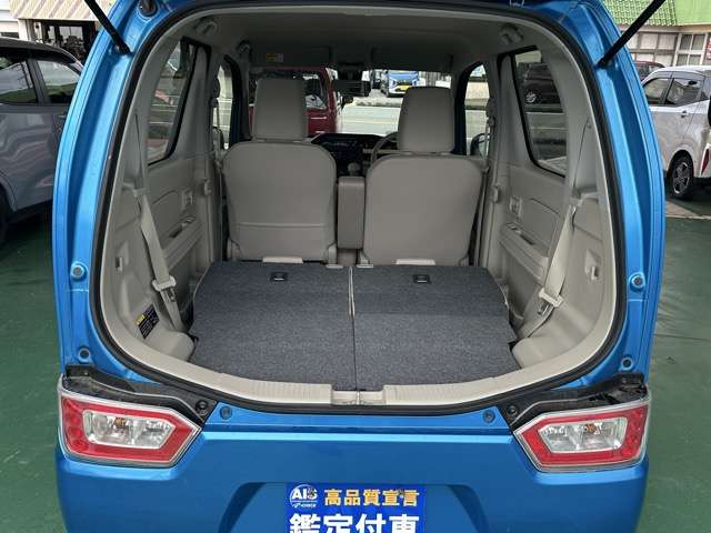 マツダ フレア ６６０ ハイブリッド ＸＧ R1年 () 99