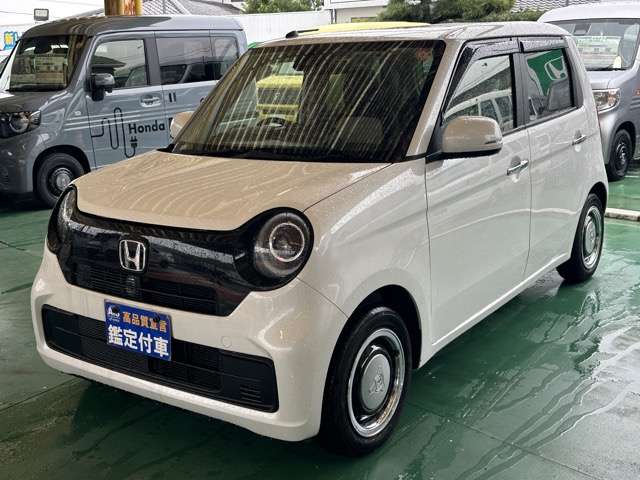 ホンダ Ｎ−ＯＮＥ ６６０ オリジナル R7年 () 99