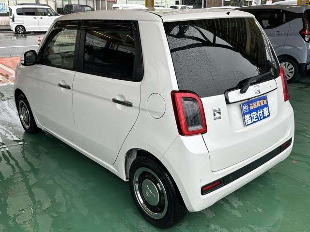ホンダ Ｎ−ＯＮＥ ６６０ オリジナル R7年 () 99