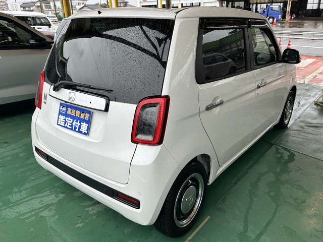 ホンダ Ｎ−ＯＮＥ ６６０ オリジナル R7年 () 99