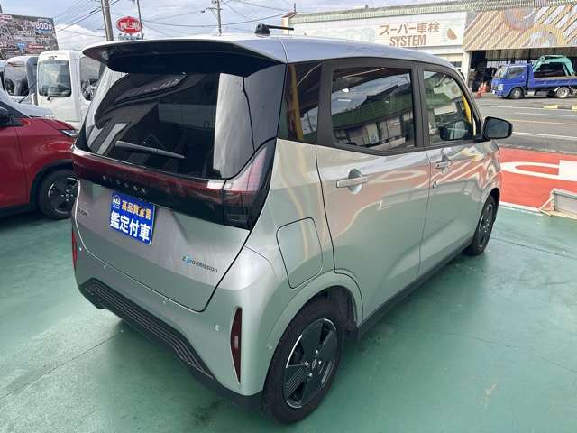 日産 サクラ Ｘ R6年 () 99