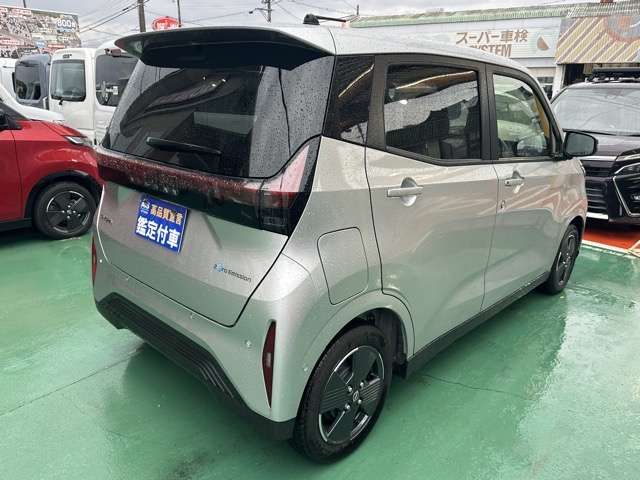 日産 サクラ Ｘ R6年 () 99
