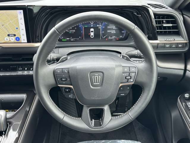 トヨタ クラウン　クロスオーバー　ハイブリッド ２．４ ＲＳ ランドスケープ Ｅ－ＦＯＵＲ ＡＤＶＡＮＣＥＤ ４ＷＤ R6年 () 99