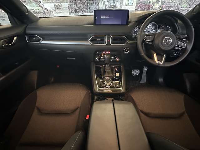 マツダ ＣＸ−８ ２．５ ２５Ｓ スマート エディション R5年 () 99