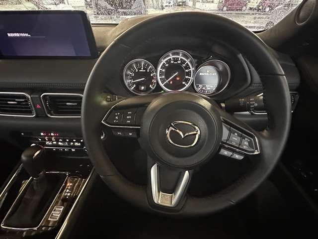 マツダ ＣＸ−８ ２．５ ２５Ｓ スマート エディション R5年 () 99