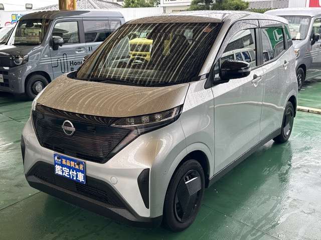 日産 サクラ Ｓ R4年 () 99