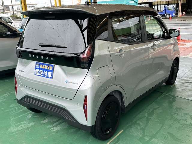 日産 サクラ Ｓ R4年 () 99