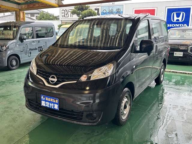 日産 ＮＶ２００バネットバン １．６ ＤＸ R3年 () 99