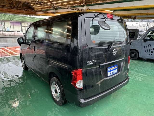 日産 ＮＶ２００バネットバン １．６ ＤＸ R3年 () 99