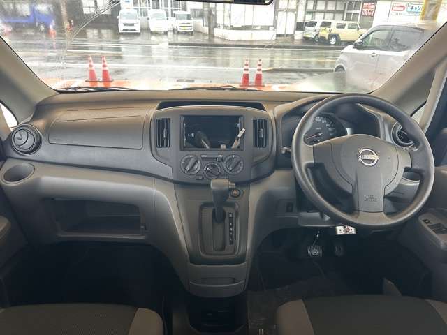 日産 ＮＶ２００バネットバン １．６ ＤＸ R3年 () 99