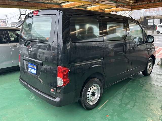 日産 ＮＶ２００バネットバン １．６ ＤＸ R3年 () 99