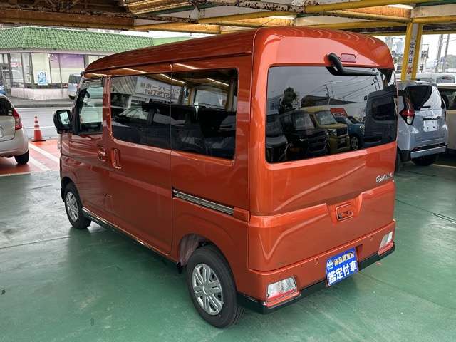 ダイハツ アトレー ６６０ Ｘ ４ＷＤ R7年 () 99