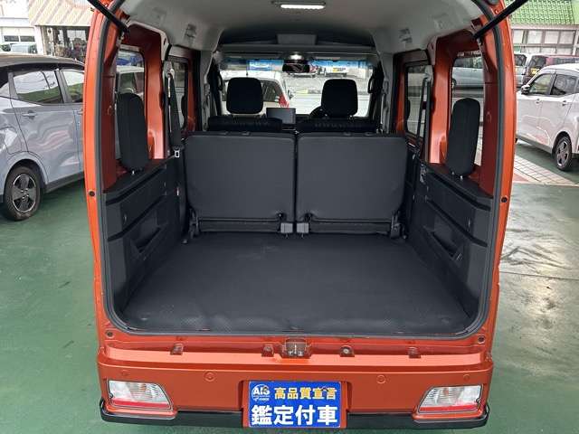 ダイハツ アトレー ６６０ Ｘ ４ＷＤ R7年 () 99
