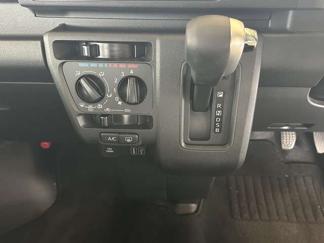 ダイハツ アトレー ６６０ Ｘ ４ＷＤ R7年 () 99