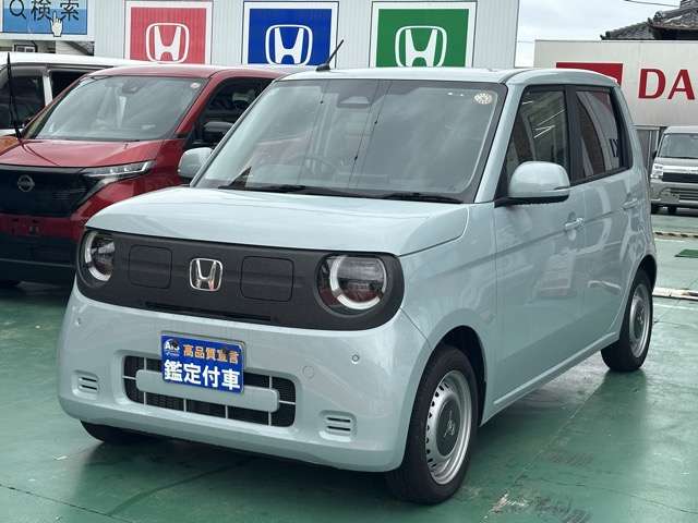 ホンダ Ｎ−ＯＮＥ Ｅ： Ｇ R7年 () 99