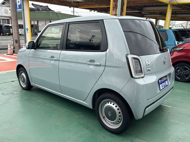ホンダ Ｎ−ＯＮＥ Ｅ： Ｇ R7年 () 99