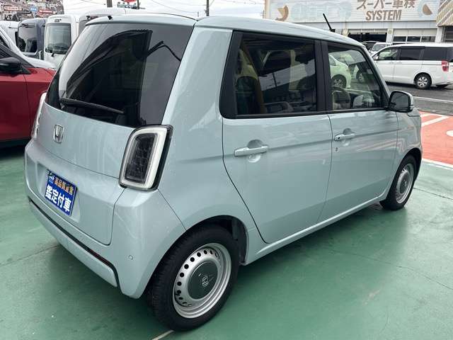 ホンダ Ｎ−ＯＮＥ Ｅ： Ｇ R7年 () 99