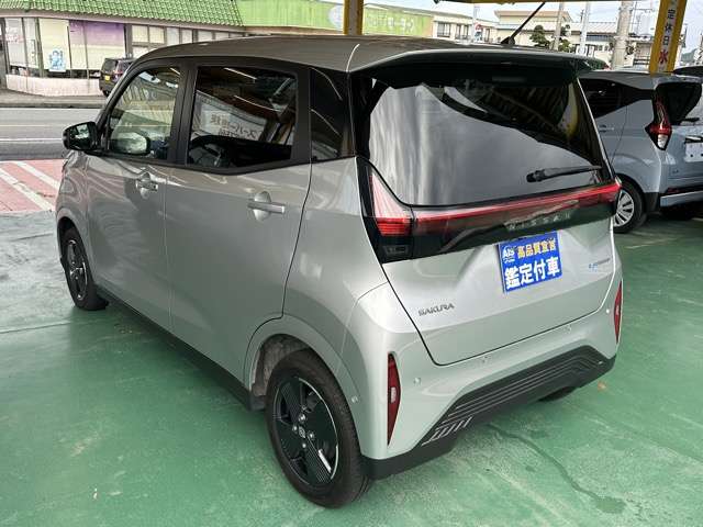 日産 サクラ Ｘ R6年 () 99