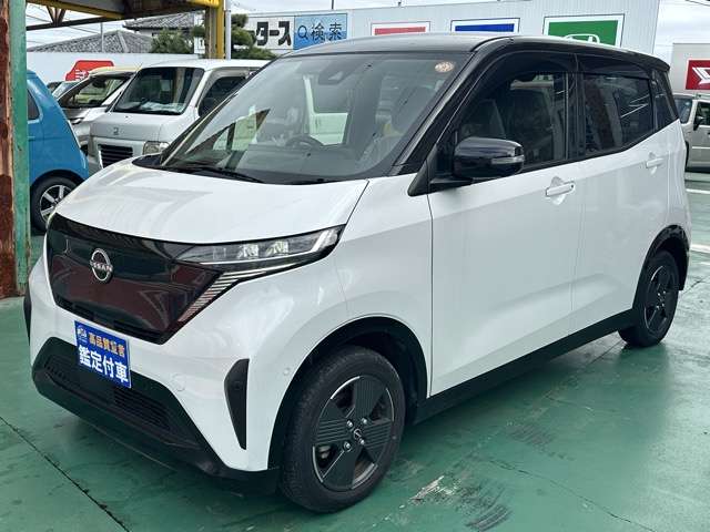 日産 サクラ Ｇ R4年 () 99