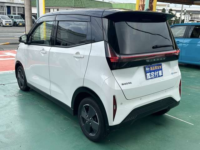 日産 サクラ Ｇ R4年 () 99
