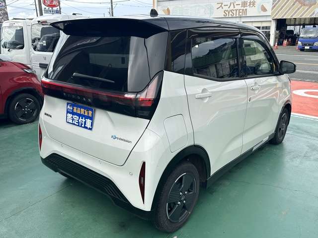 日産 サクラ Ｇ R4年 () 99