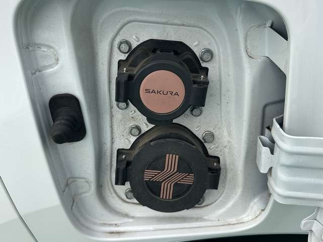 日産 サクラ Ｇ R4年 () 99