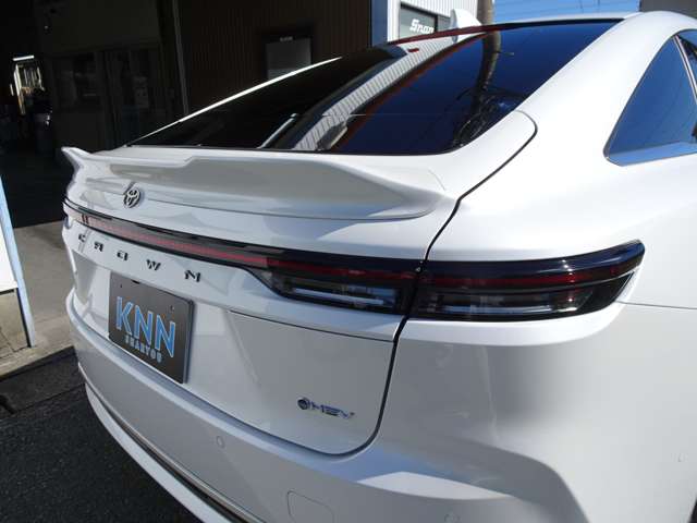 トヨタ クラウン ２．５ Ｚ ハイブリッド車 R7年 (東海) 99