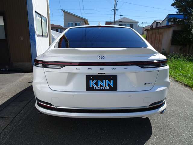 トヨタ クラウン ２．５ Ｚ ハイブリッド車 R7年 (東海) 99