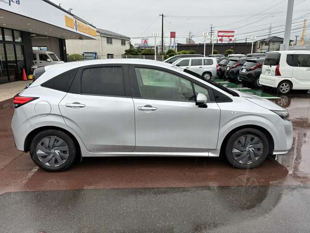 日産 ノート １．２ Ｓ R3年 (東海) 99