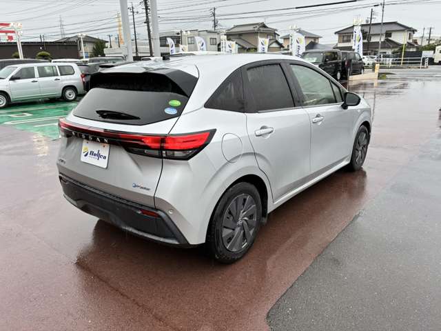 日産 ノート １．２ Ｓ R3年 (東海) 99