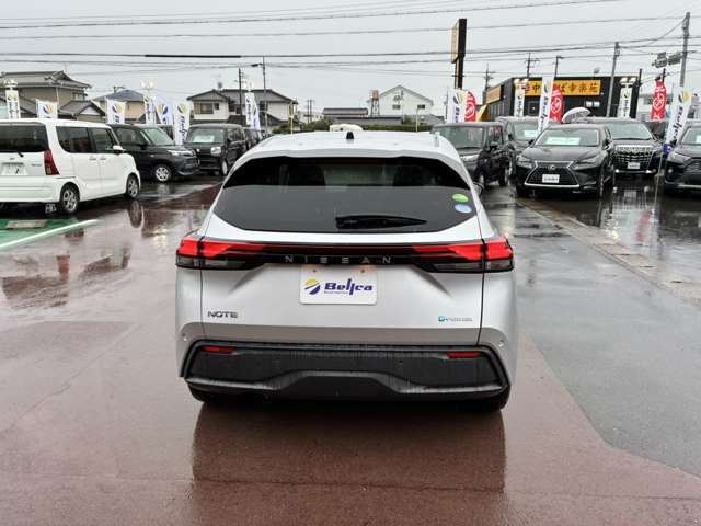 日産 ノート １．２ Ｓ R3年 (東海) 99